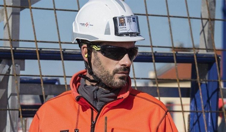 Bolle Safety - Safety Glasses SILEX - Smoke - SILEXPSF (для страйкболу) 21689 фото