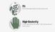 Mechanix - Original 0.5 mm Covert Tactical Glove - Black - HMG-55 16236 фото 3