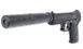 ASG - MK23 Socom Pistol airsoft - 14763 (для страйкбола) 3572 фото 3