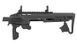 ASG - Airsoft G1 RONI Conversion for Glock 17 / 18C / 19 - Black - 17948 (для страйкбола) 19628 фото 1
