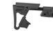 ASG - Airsoft G1 RONI Conversion for Glock 17 / 18C / 19 - Black - 17948 (для страйкбола) 19628 фото 2