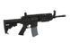 Автомат M4 CM.008 FULL METAL [P&J] (для страйкболу) FB3351-1 фото 9