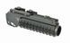 Модель американського гранатомета M203 CQB QD RIS 40 м [A&K] (для страйкболу) LDP-04 фото 4