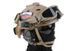 Аналог шлема X-Shield FAST BJ - foliage green [Ultimate Tactical] (для страйкбола) UTT-21-007307 фото 9