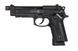 Страйкбольный аналог pistoletu SECUTOR BELLUM X BLACK CO2 [Secutor] (для страйкболу) SEU-02-027832 фото 1
