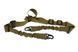 Двухточечный ремень Khaki Bungee [GFC Tactical] GFT-24-000446 фото 1