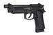 Страйкбольный аналог pistoletu SECUTOR BELLUM X BLACK CO2 [Secutor] (для страйкболу) SEU-02-027832 фото 2