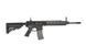 Аналог автоматической винтовки Knight's Armament SR15 E3 IWS - black [VFC] (для страйкбола) VFC-01-013472 фото 4
