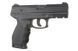 Страйкбольний пістолет model 24/7 [KWC]] (для страйкболу) KWC-02-014275(K06-00237) фото 3