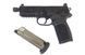 Страйкбольный пистолет FN FNX .45 - black [CyberGun] (для страйкбола) CYB-02-010635 фото 3