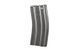 Магазин пластиковый на 140 шаров для M4/M16 - Grey [Specna Arms] (для страйкбола) SPE-05-016303 фото 3