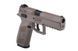 Страйкбольный пістолет CZ P-09 - dark earth [ASG] (для страйкболу) ASG-02-010562 фото 3