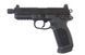 Страйкбольный пистолет FN FNX .45 - black [CyberGun] (для страйкбола) CYB-02-010635 фото 1