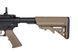 Автоматическая винтовка SA-C21 CORE&trade; HAL ETU&trade; - Chaos Bronze [Specna Arms] (для страйкбола) SPE-01-042050 фото 7