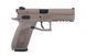 Страйкбольный пістолет CZ P-09 - dark earth [ASG] (для страйкболу) ASG-02-010562 фото 4