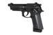Страйкбольный аналог pistoletu SECUTOR BELLUM X BLACK CO2 [Secutor] (для страйкболу) SEU-02-027832 фото 6