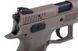Страйкбольный пістолет CZ P-09 - dark earth [ASG] (для страйкболу) ASG-02-010562 фото 7