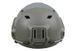 Аналог шлема X-Shield FAST BJ - foliage green [Ultimate Tactical] (для страйкбола) UTT-21-007307 фото 2