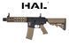 Автоматическая винтовка SA-C05 CORE&trade; HAL ETU&trade; - Half-Tan [Specna Arms] (для страйкбола) SPE-01-041689 фото 1