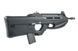 Страйкбольный аналог karabinka FN F2000 Tactical Black ETU [G&G] (для страйкболу) GIG-01-024795 фото 5