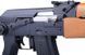 Airsoft аналог югославской версии АКМС модель M70 AB2A [LCT] (для страйкбола) LCT-01-009366 фото 6