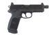Страйкбольный пистолет FN FNX .45 - black [CyberGun] (для страйкбола) CYB-02-010635 фото 2