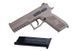 Страйкбольный пістолет CZ P-09 - dark earth [ASG] (для страйкболу) ASG-02-010562 фото 6