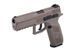 Страйкбольный пістолет CZ P-09 - dark earth [ASG] (для страйкболу) ASG-02-010562 фото 2