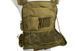 Жилет тактический (разгрузочный) Commander Chest Rig - olive [GFC Tactical] (для страйкбола) GFT-18-016380 фото 9