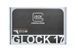 Страйкбольный аналог pistoletu GBB Glock 17 gen.5 CO2 [Umarex] (для страйкболу) UMA-02-027683 фото 8