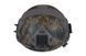 Страйкбольный аналог hełmu Ballistic - Digital Woodland [FMA] (для страйкбола) FMA-21-022095 фото 2