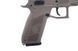 Страйкбольный пістолет CZ P-09 - dark earth [ASG] (для страйкболу) ASG-02-010562 фото 9