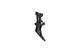 Спусковой крючок CNC Aluminum Advanced Speed Trigger (Style B) - Black [Maxx Model Products] (для страйкбола) MXM-08-027716 фото 2