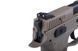 Страйкбольный пістолет CZ P-09 - dark earth [ASG] (для страйкболу) ASG-02-010562 фото 8