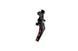 Спусковой крючок CNC Aluminum Advanced Speed Trigger (Style B) - Black [Maxx Model Products] (для страйкбола) MXM-08-027716 фото 1