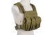 Жилет тактический (разгрузочный) Commander Chest Rig - olive [GFC Tactical] (для страйкбола) GFT-18-016380 фото 3