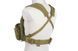 Жилет тактический (разгрузочный) Commander Chest Rig - olive [GFC Tactical] (для страйкбола) GFT-18-016380 фото 4