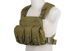 Жилет тактический (разгрузочный) Commander Chest Rig - olive [GFC Tactical] (для страйкбола) GFT-18-016380 фото 1