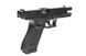 Страйкбольный аналог pistoletu GBB Glock 17 gen.5 CO2 [Umarex] (для страйкболу) UMA-02-027683 фото 5