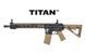 Страйкбольный аналог karabinka SA-A28-M - Chaos Bronze Edition - TITAN&trade; V2 Custom [Specna Arms] (для страйкболу) SPE-01-026993 фото 1