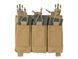 Ładownica hybrydowa do AR-15/M4 - Coyote [8FIELDS] (для страйкбола) M51613237-TAN фото 7