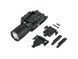 Тактичний ліхтарик пістолетний X300 ULTRA &mdash; Black [WADSN] WEX359-BK фото 1