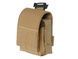 Тактический подсумок для сигарет с карманом для зажигалки - Coyote [8FIELDS] M51613269-TAN фото