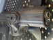 Кобура для пістолета Tokarev Токарев ТТ &mdash; Black [Amomax] AM-TT33 фото 6
