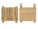 Ładownica hybrydowa do AR-15/M4 - Coyote [8FIELDS] (для страйкбола) M51613237-TAN фото 2
