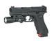 Тактичний ліхтарик пістолетний X300 ULTRA &mdash; Black [WADSN] WEX359-BK фото 8