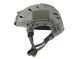 Kask taktyczny EXF Bump - Foliage Green [FMA] (для страйкболу) TB1044-FG фото 7