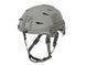 Kask taktyczny EXF Bump - Foliage Green [FMA] (для страйкболу) TB1044-FG фото 6