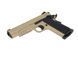 Страйкбольный пистолет COLT 1911 Kimber R28-B &ndash; Dark Earth [Army Armament] (для страйкбола) R28-B фото 7