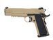 Страйкбольний пістолет COLT 1911 Kimber R28-B &ndash; Dark Earth [Army Armament] (для страйкболу) R28-B фото